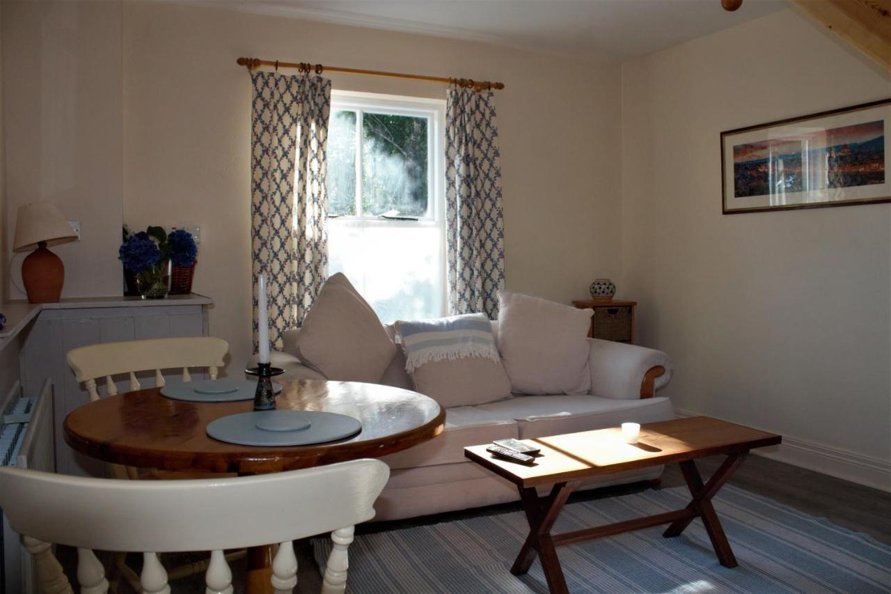 Remarkable Apartment In Kenmare Ireland Dış mekan fotoğraf