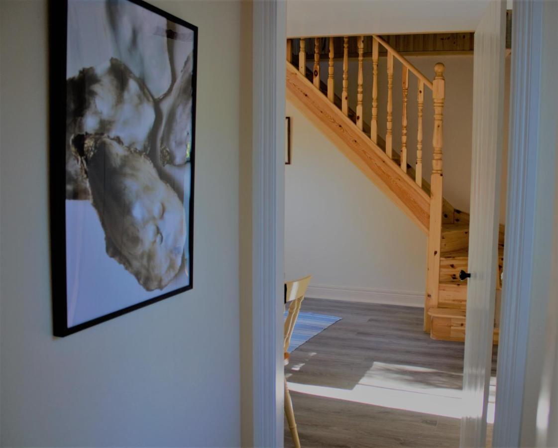 Remarkable Apartment In Kenmare Ireland Dış mekan fotoğraf