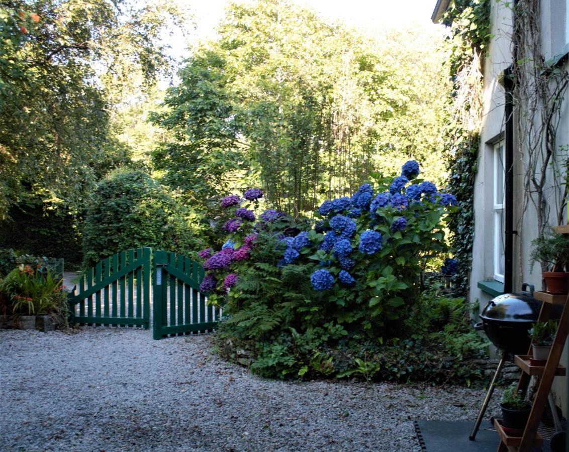 Remarkable Apartment In Kenmare Ireland Dış mekan fotoğraf