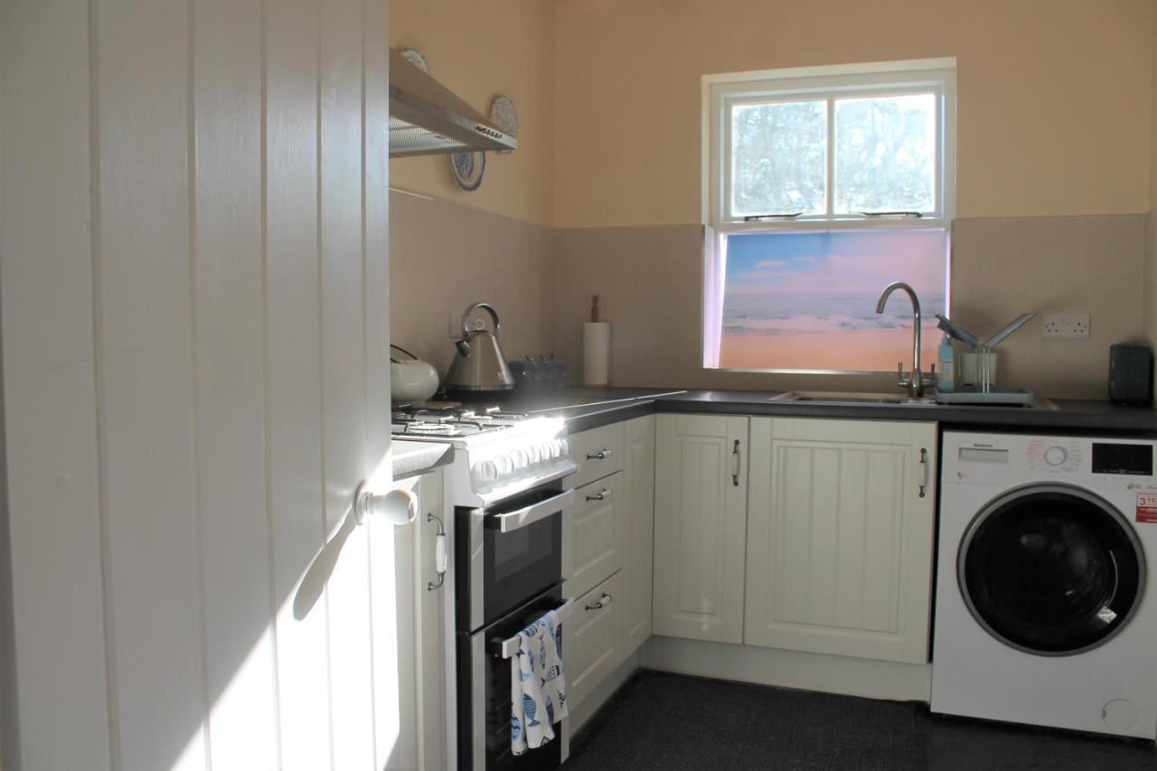 Remarkable Apartment In Kenmare Ireland Dış mekan fotoğraf